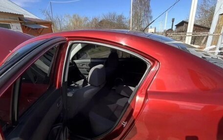Mazda 3, 2008 год, 650 000 рублей, 7 фотография