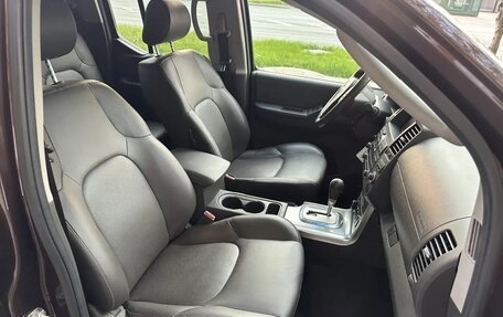 Nissan Navara (Frontier), 2010 год, 1 765 000 рублей, 27 фотография