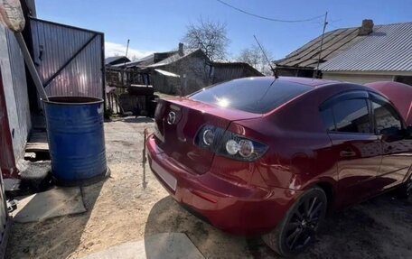 Mazda 3, 2008 год, 650 000 рублей, 6 фотография