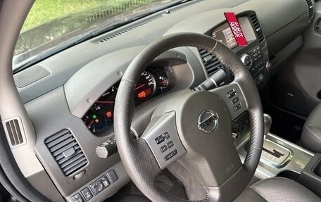 Nissan Navara (Frontier), 2010 год, 1 765 000 рублей, 23 фотография