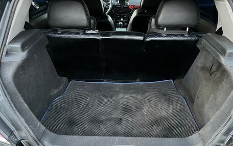 Opel Astra H, 2005 год, 300 000 рублей, 8 фотография