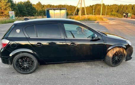 Opel Astra H, 2005 год, 300 000 рублей, 5 фотография