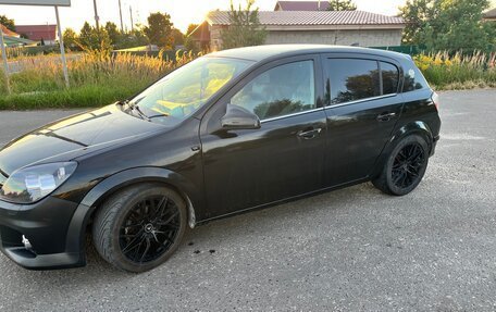 Opel Astra H, 2005 год, 300 000 рублей, 2 фотография