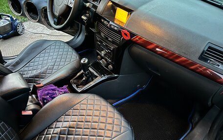 Opel Astra H, 2005 год, 300 000 рублей, 16 фотография