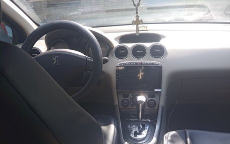Peugeot 308 II, 2008 год, 410 000 рублей, 2 фотография