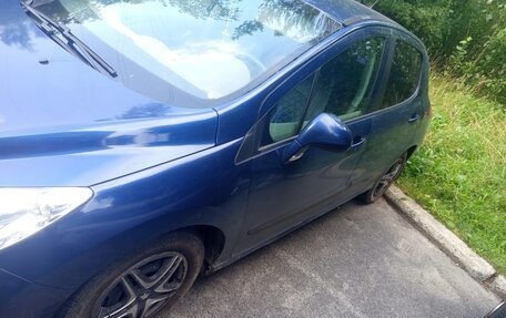 Peugeot 308 II, 2008 год, 410 000 рублей, 6 фотография