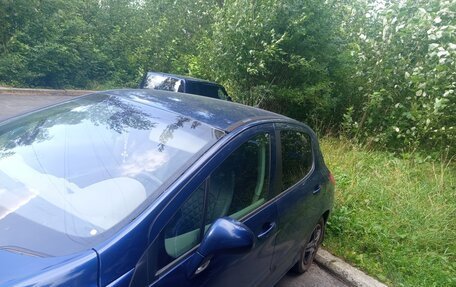 Peugeot 308 II, 2008 год, 410 000 рублей, 5 фотография