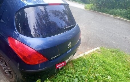 Peugeot 308 II, 2008 год, 410 000 рублей, 4 фотография