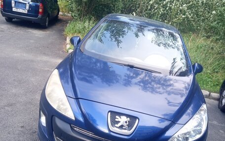 Peugeot 308 II, 2008 год, 410 000 рублей, 7 фотография