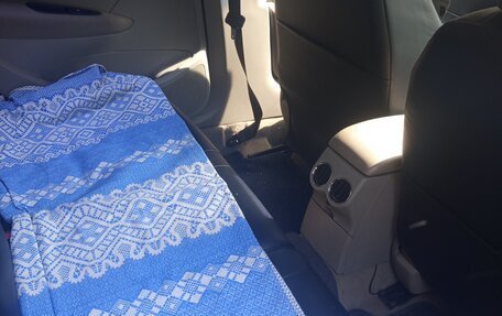 Peugeot 308 II, 2008 год, 410 000 рублей, 9 фотография