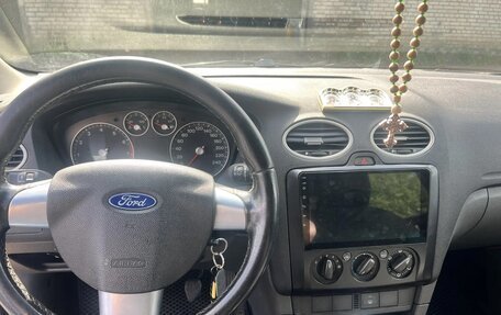 Ford Focus II рестайлинг, 2005 год, 235 000 рублей, 5 фотография