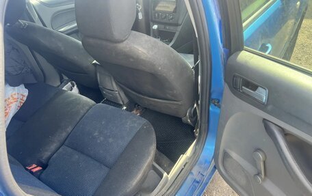 Ford Focus II рестайлинг, 2005 год, 235 000 рублей, 6 фотография