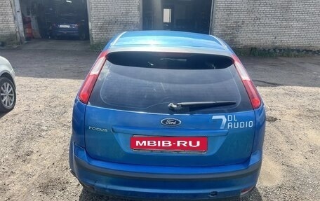 Ford Focus II рестайлинг, 2005 год, 235 000 рублей, 2 фотография