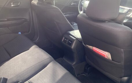 Honda Accord IX рестайлинг, 2013 год, 1 430 000 рублей, 12 фотография