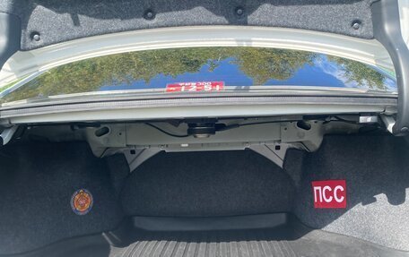 Honda Accord IX рестайлинг, 2013 год, 1 430 000 рублей, 14 фотография