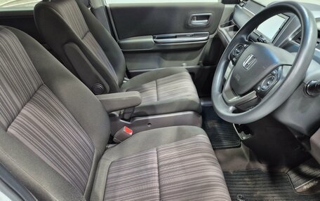 Honda Freed II, 2019 год, 1 581 000 рублей, 12 фотография