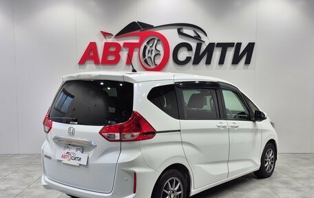 Honda Freed II, 2019 год, 1 581 000 рублей, 7 фотография