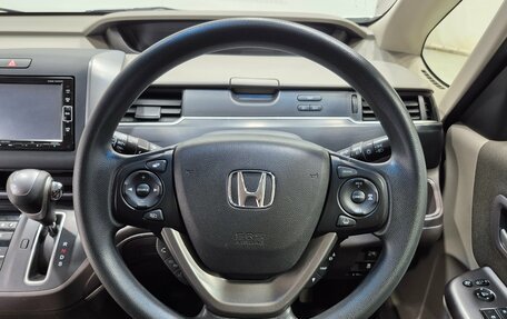 Honda Freed II, 2019 год, 1 581 000 рублей, 11 фотография