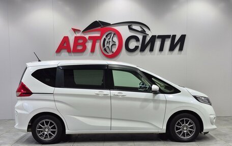 Honda Freed II, 2019 год, 1 581 000 рублей, 8 фотография