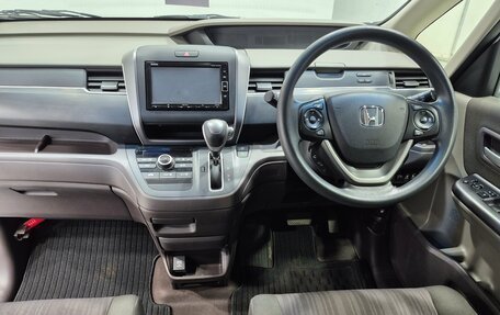 Honda Freed II, 2019 год, 1 581 000 рублей, 10 фотография