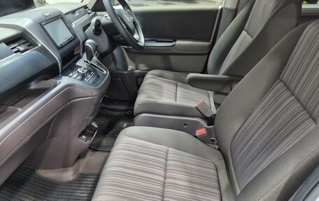 Honda Freed II, 2019 год, 1 581 000 рублей, 13 фотография