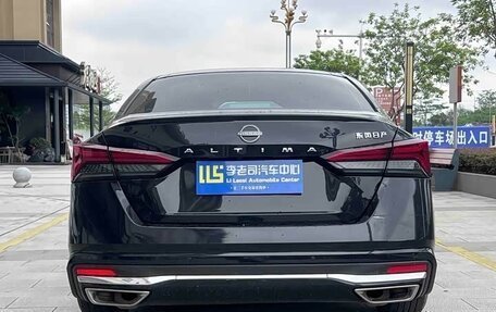 Nissan Altima VI (L34), 2023 год, 1 700 000 рублей, 4 фотография