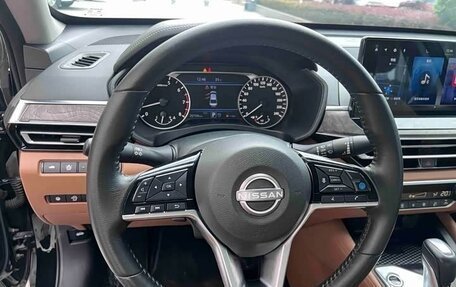 Nissan Altima VI (L34), 2023 год, 1 700 000 рублей, 6 фотография