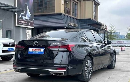 Nissan Altima VI (L34), 2023 год, 1 700 000 рублей, 3 фотография