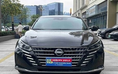 Nissan Altima VI (L34), 2023 год, 1 700 000 рублей, 2 фотография