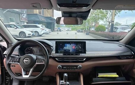 Nissan Altima VI (L34), 2023 год, 1 700 000 рублей, 7 фотография