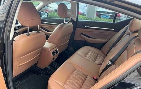 Nissan Altima VI (L34), 2023 год, 1 700 000 рублей, 8 фотография