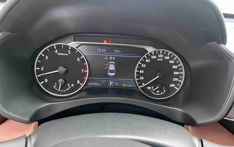 Nissan Altima VI (L34), 2023 год, 1 700 000 рублей, 9 фотография