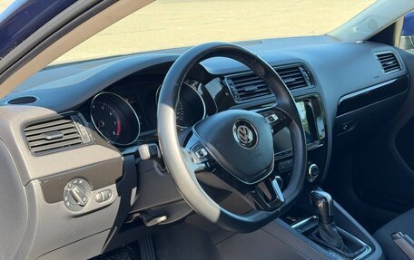 Volkswagen Jetta VI, 2015 год, 1 249 000 рублей, 9 фотография