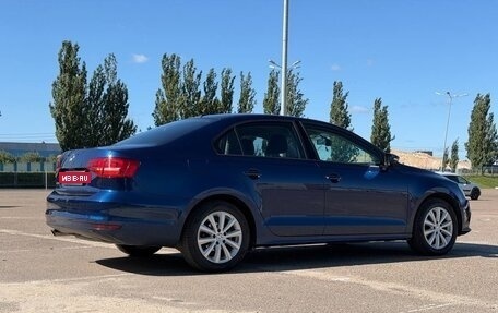 Volkswagen Jetta VI, 2015 год, 1 249 000 рублей, 6 фотография