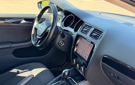 Volkswagen Jetta VI, 2015 год, 1 249 000 рублей, 15 фотография