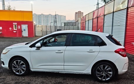 Citroen C4 II рестайлинг, 2011 год, 549 000 рублей, 6 фотография