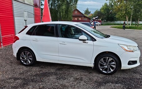 Citroen C4 II рестайлинг, 2011 год, 549 000 рублей, 2 фотография