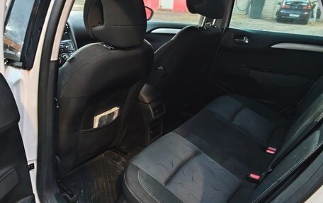Citroen C4 II рестайлинг, 2011 год, 549 000 рублей, 10 фотография