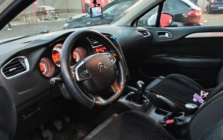 Citroen C4 II рестайлинг, 2011 год, 549 000 рублей, 11 фотография