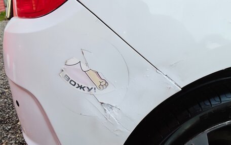 Citroen C4 II рестайлинг, 2011 год, 549 000 рублей, 15 фотография