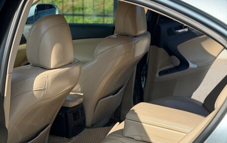 Lexus IS II рестайлинг 2, 2006 год, 1 200 000 рублей, 10 фотография