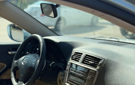 Lexus IS II рестайлинг 2, 2006 год, 1 200 000 рублей, 6 фотография