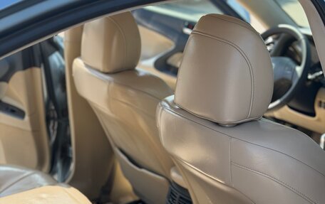 Lexus IS II рестайлинг 2, 2006 год, 1 200 000 рублей, 11 фотография