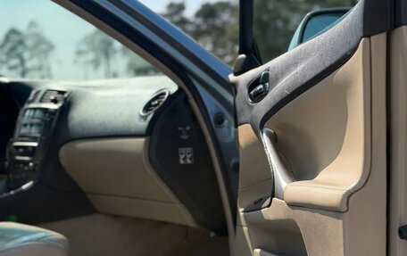 Lexus IS II рестайлинг 2, 2006 год, 1 200 000 рублей, 7 фотография