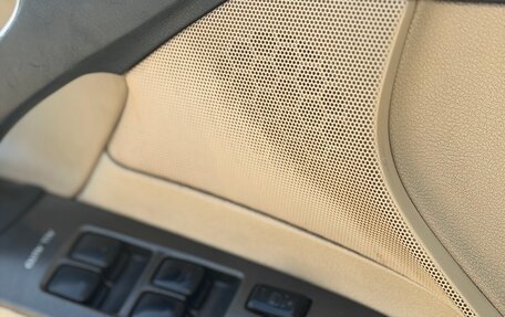 Lexus IS II рестайлинг 2, 2006 год, 1 200 000 рублей, 15 фотография