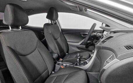 Hyundai Elantra V, 2015 год, 1 029 000 рублей, 9 фотография