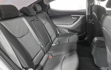 Hyundai Elantra V, 2015 год, 1 029 000 рублей, 11 фотография