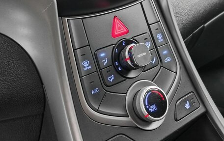 Hyundai Elantra V, 2015 год, 1 029 000 рублей, 18 фотография