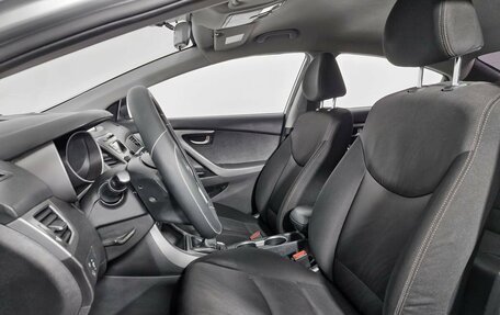 Hyundai Elantra V, 2015 год, 1 029 000 рублей, 13 фотография