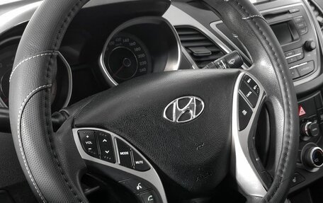 Hyundai Elantra V, 2015 год, 1 029 000 рублей, 15 фотография